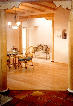 hardwood floors, wood flooring, Las Cruces, New Mexico